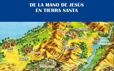 «Sendas de Evangelio», nuevo libro de la Editorial Espigas y el ITM