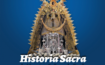 Historia Sacra de Nuestra Señora de Regla, nuevo título publicado por Espigas