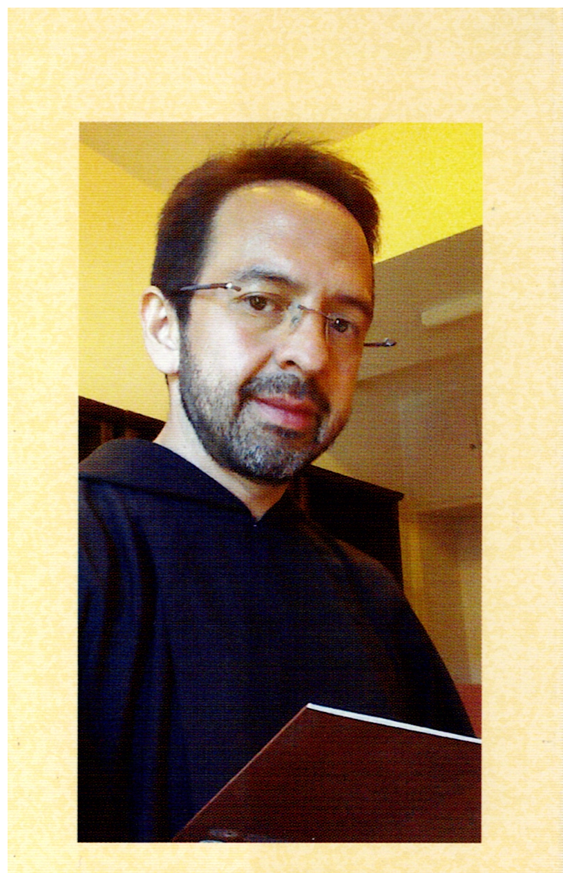 Néstor Bernardo Molina Parra, OFMCAP